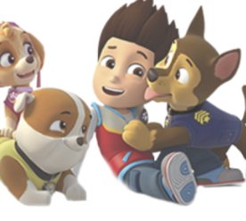 Paw Patrol Live in New England Giveaway