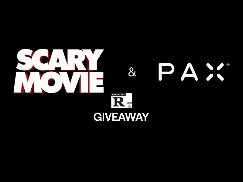 PAX Scary Movie 6 Premiere Giveaway 2026 - Win A Trip For Two To PAX Scary Movie 6 Premiere