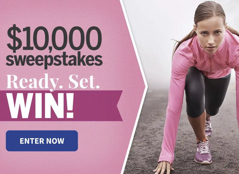 Pay Off Your Billz Sweepstakes