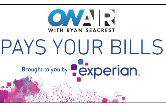 Pay Your Bills Sweepstakes Presented By Experian