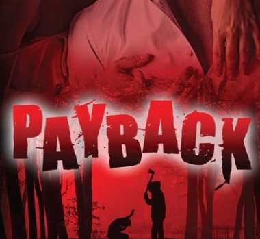 Payback Giveaway, Free Book