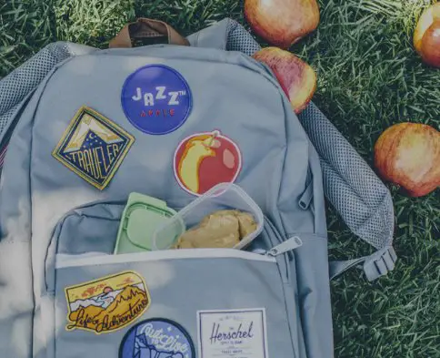 PB & Jazz Back-to-School Sweepstakes