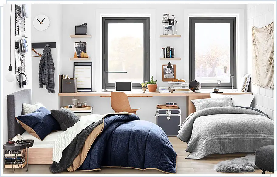 PB Teen Ultimate Dorm Sweepstakes - Win A $1,500 Pottery Barn Gift Card