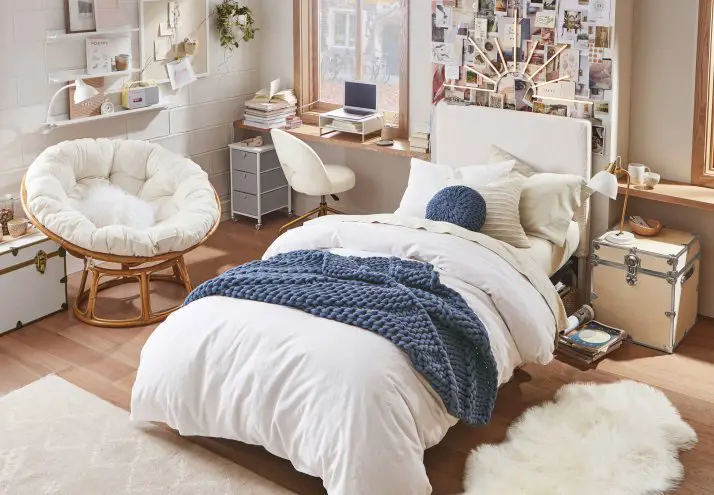 PB Teen Your Dream Dorm Sweepstakes - Win A $1,500 Pottery Barn Dorm Gift Card