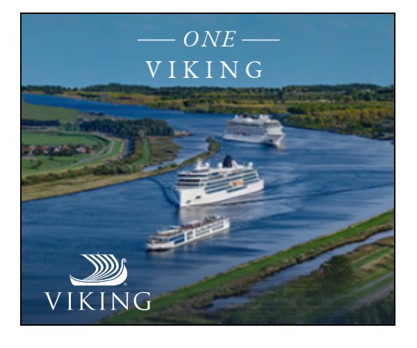 PBS 2025 Masterpiece Getaway Sweepstakes - Win A Week-Long Cruise For 2