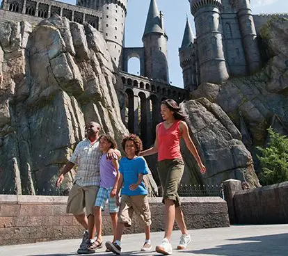 Pbteen The Ultimate Harry Potter Giveaway Sweepstakes