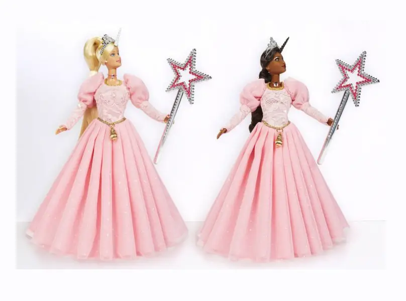 Peacock Princess Unicorn Doll Sweepstakes - Win Official "The Office" Merchandise