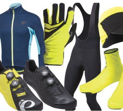 PEARL IZUMI Sweepstakes