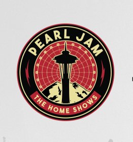 Pearl Jam Concert Giveaway