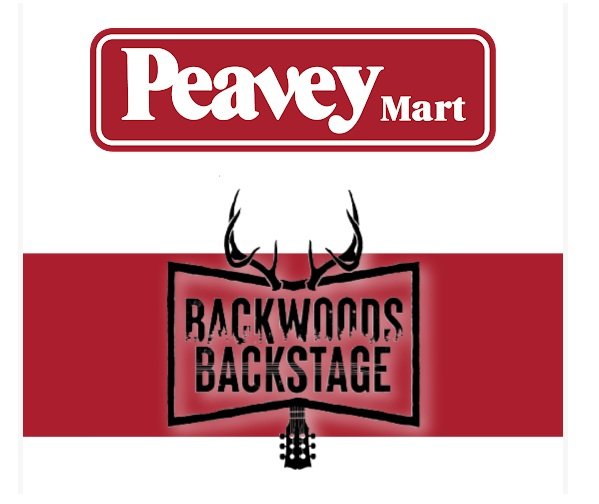 Peavey X Backwoods Backstage Giveaway - Win a Signed Brett Kissel Guitar