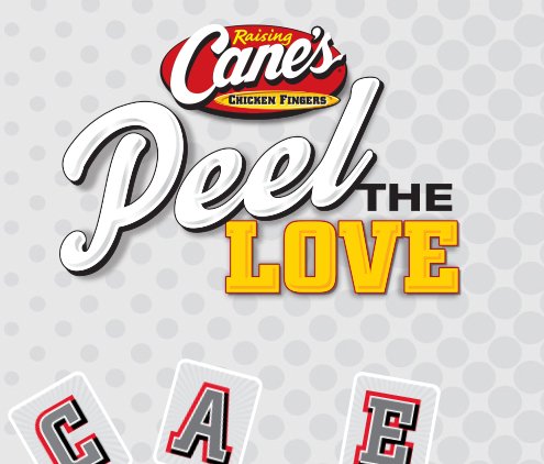 Peel the Love Game: Win Prizes Worth Over $8,000,000