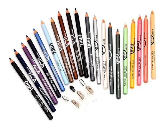 Win a Pencil Me In Cosmetics Eyeliner Set!