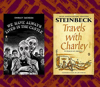 Penguin Classics Deluxe