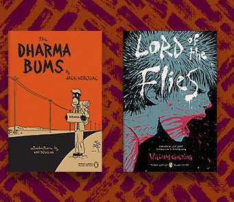 Penguin Deluxe Library, The Classics