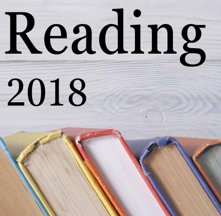 Penguin Random House: 2018 ARCs