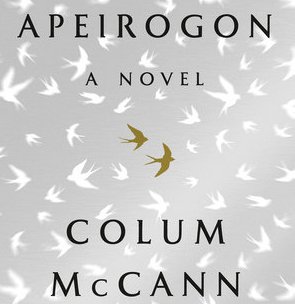 Penguin Random House Colum McCann Sweepstakes