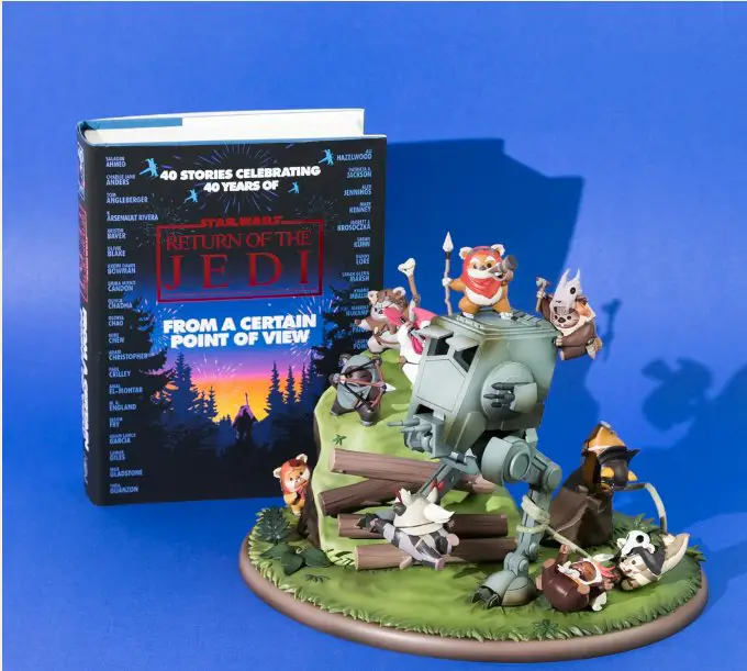 Penguin Random House Star Wars Sweepstakes