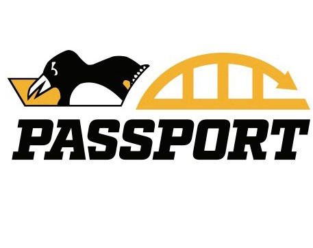 “Penguins Passport” Sweepstakes