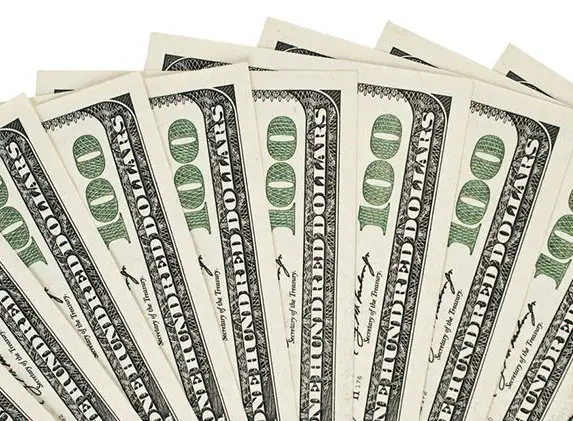 $1,000 Monthly Sweepstakes