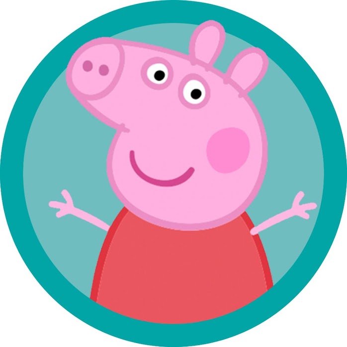 Peppa Pig Sweepstakes