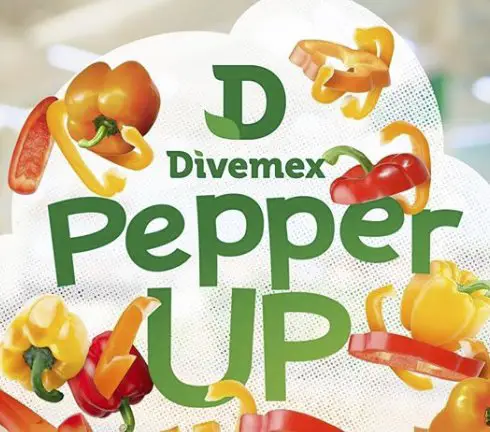 Pepperup With Divemex Sweepstakes