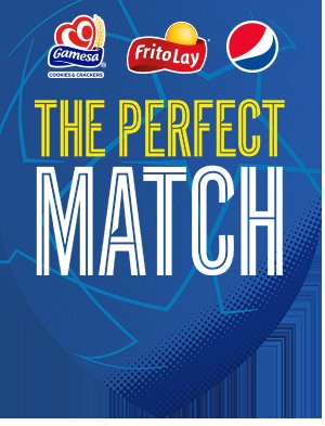 Pepsi 2023 UEFA Sweepstakes - Win A Trip The 2023 UEFA Champions League Final In Istanbul