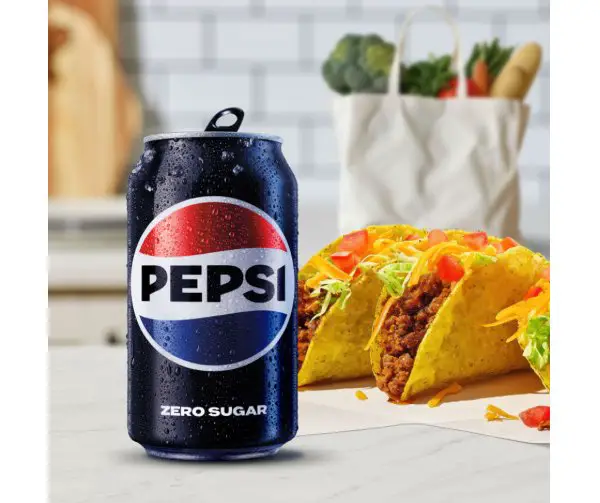 Pepsi 2026 Groceries For A Year Sweepstakes - Win $8,500 Worth Of Gift Cards (Limited States)
