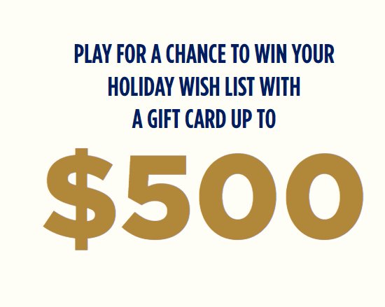 Pepsi-Co USG, Lori’s And HC GPOs Share More Joy - Win A Gift Card [Up To $500]