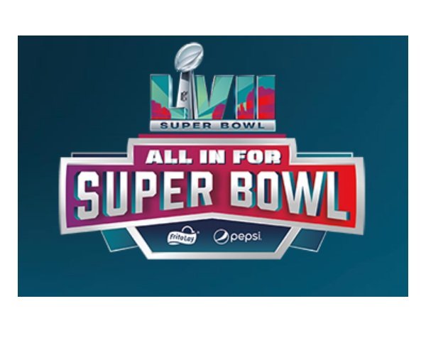super bowl 2023 pepsi