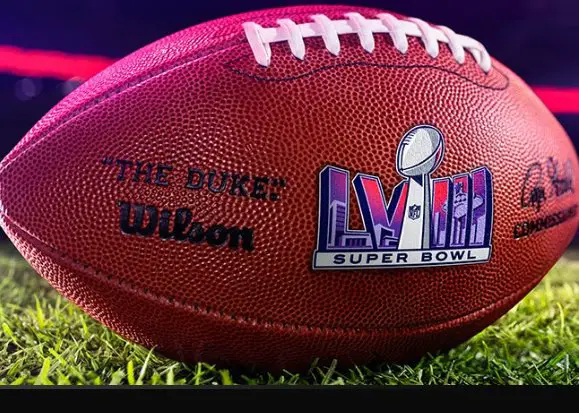 Pepsi Super Bowl Sweepstakes At Walmart - Win A Trip For Two To Super Bowl LVIII