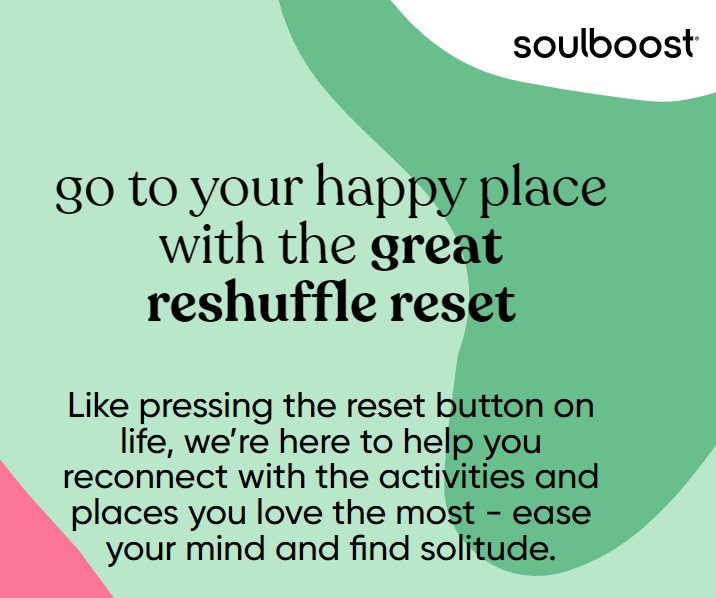 Pepsi Sweepstakes - Win $5,000 In The Soulboost Reset Contest