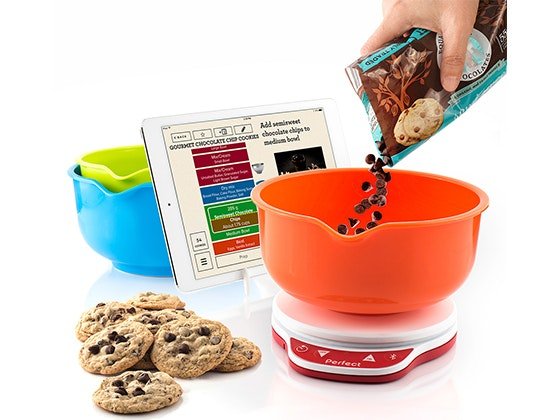 Perfect Bake 2.0 Smart Scale & Recipe App Sweepstakes
