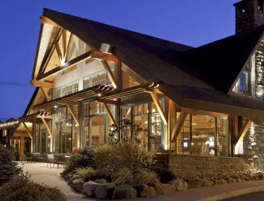 Perfect Lake Placid Adventure Sweepstakes