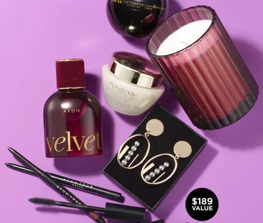 Perfectly Plum Sweepstakes