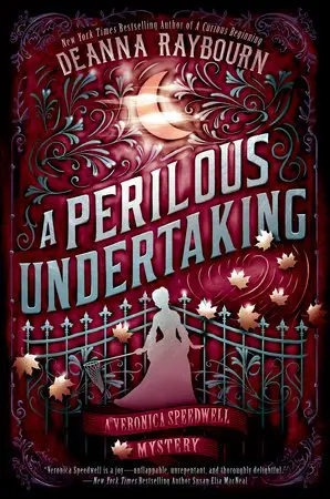 A Perilous Undertaking Sweepstakes for 100!