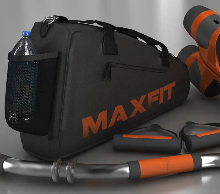 Personal Trainer Sweepstakes