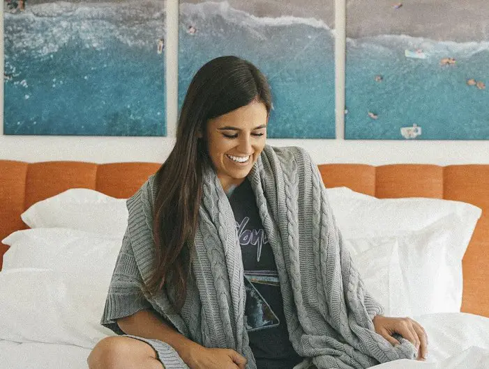 Personalize Your Bedroom Giveaway