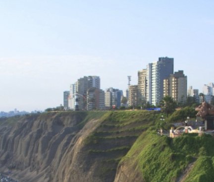 Peru Restaurant Week Sweepstakes