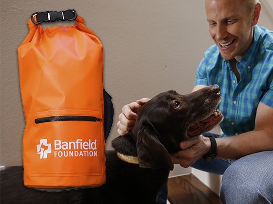 Pet Disaster Preparedness Kit Sweepstakes