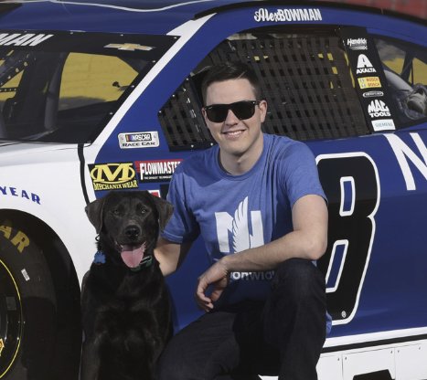 Pet Insurance Race Sweepstakes