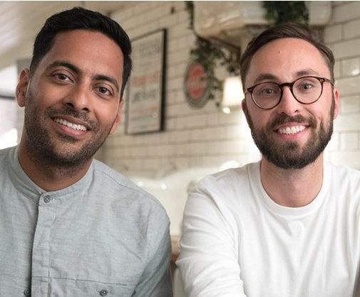 Pete & Jens Sweepstakes