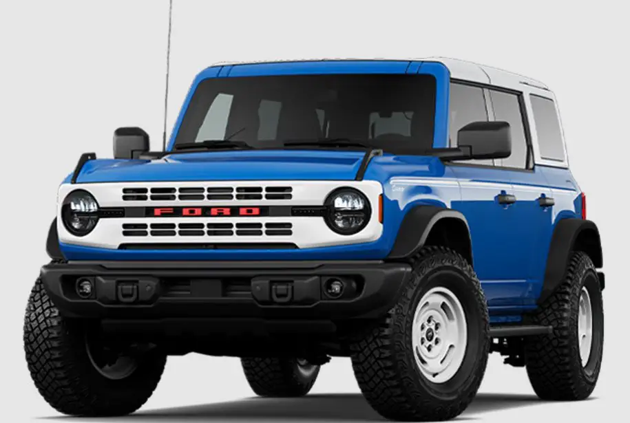 PetSmart 2026 Treats Rewards Super Giveaway – Win a Ford Bronco Heritage Edition + $18K Cash