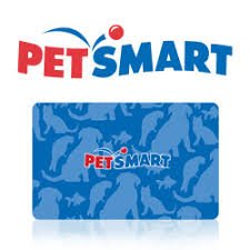 PetSmart Giveaway