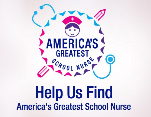 “America’s Greatest School Nurse” Contest 2017