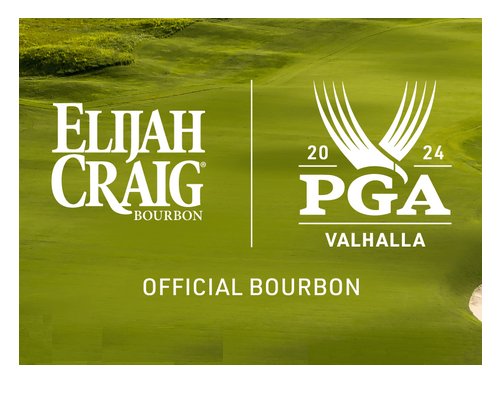 PGA Of America Elijah Craig Road To Valhalla Sweepstakes - Win A Trip For Four To The 2024 PGA Golf Championship