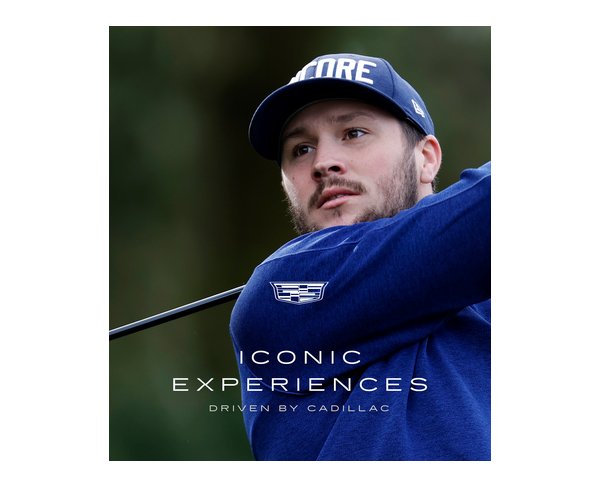 PGA Of America Golf Sweepstakes Play Oak Hill With Josh Allen - Win A Trip To Play Golf With Josh Allen And More