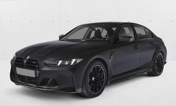 Phantom 4 BMW Giveaway - Win BMW M3 Car + $5,000 or $35,000 Cash