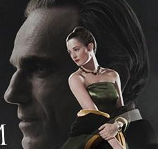 Phantom Thread Sweepstakes