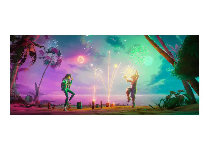Philippine Department Of Tourism X Forgotten Island Sweepstakes - Win A Trip To The Philippines