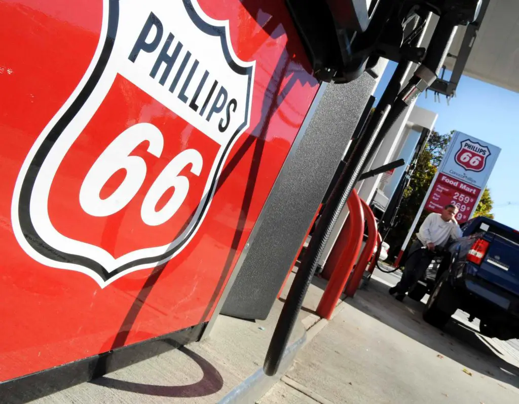Phillips 66 Feedback Giveaway – Win Gas Gift Cards (103 Winners)